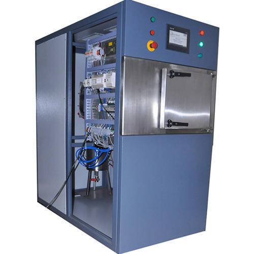 ETO Sterilizer