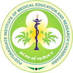 Postgraduate_Institute_of_Medical_Education_and_Research_Logo