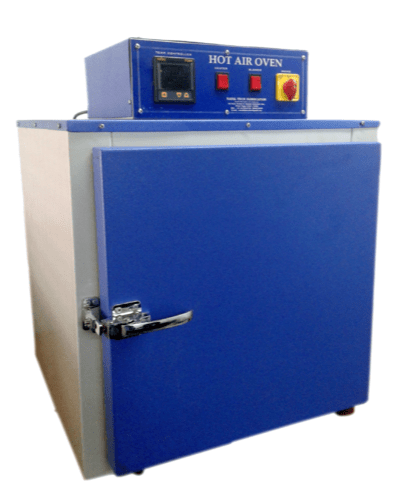 Digital Hot Air Oven