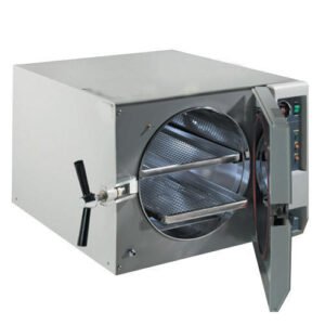 Flash Steam Sterilizer Manufacturer