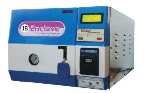 Dental Autoclave