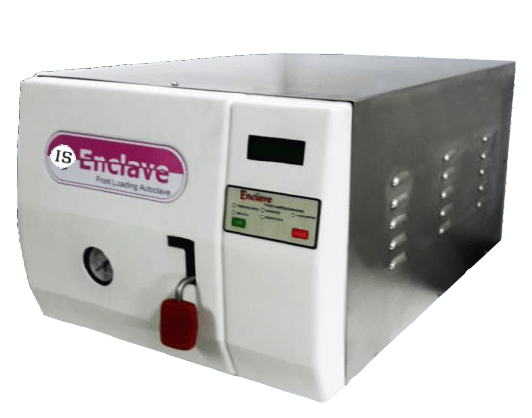 Lab Autoclave