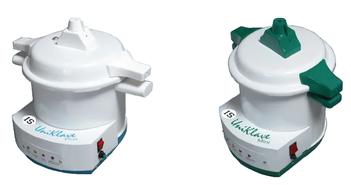 Automatic Autoclave