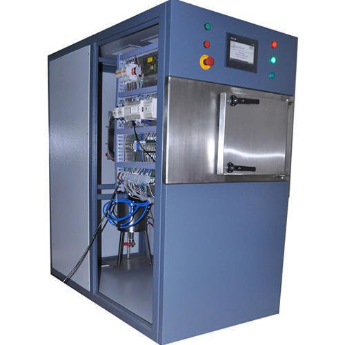 ETO Sterilizer Manufacturer