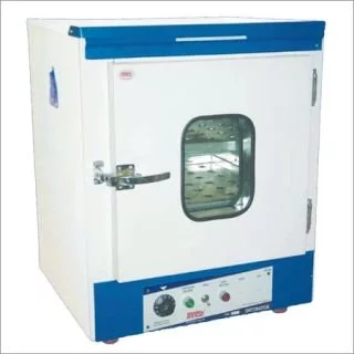 Incubator Sterilization