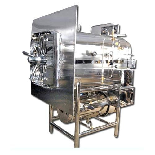 Steam Sterilizer Manufacturer