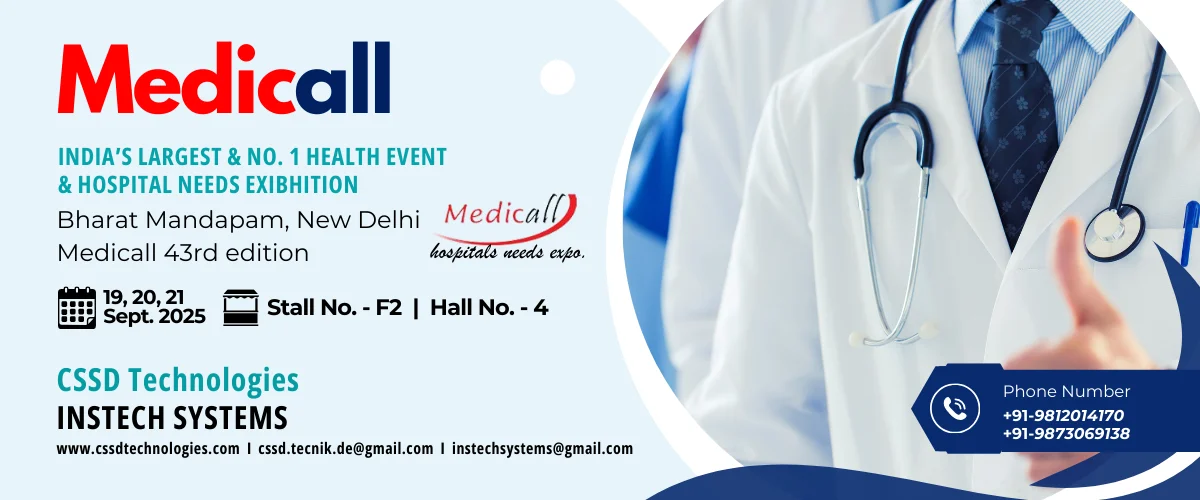 Instech Invitation Banner